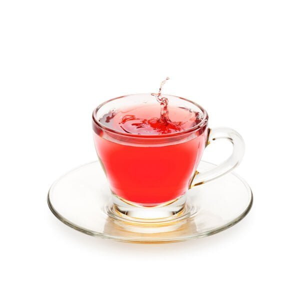 rosehip tea