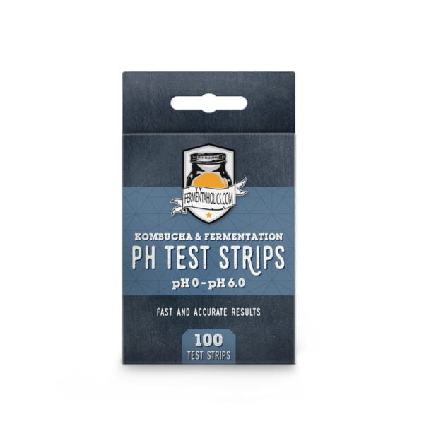 ph test strips