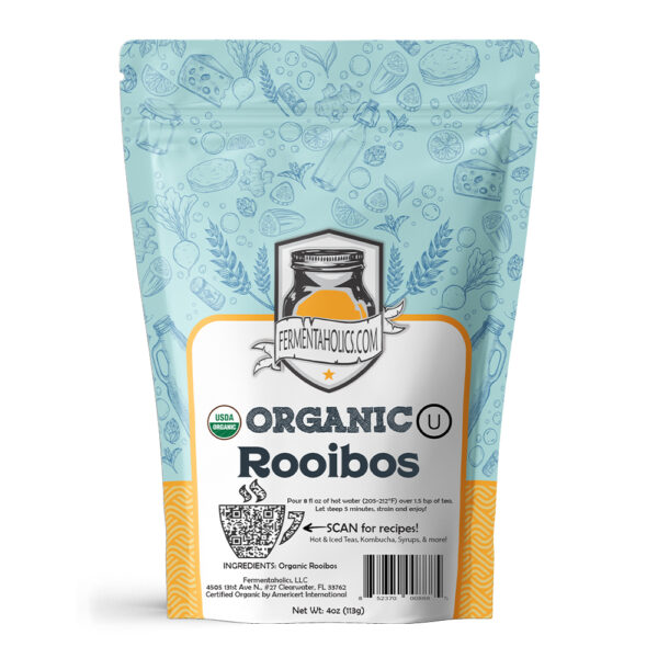 Organic Rooibos